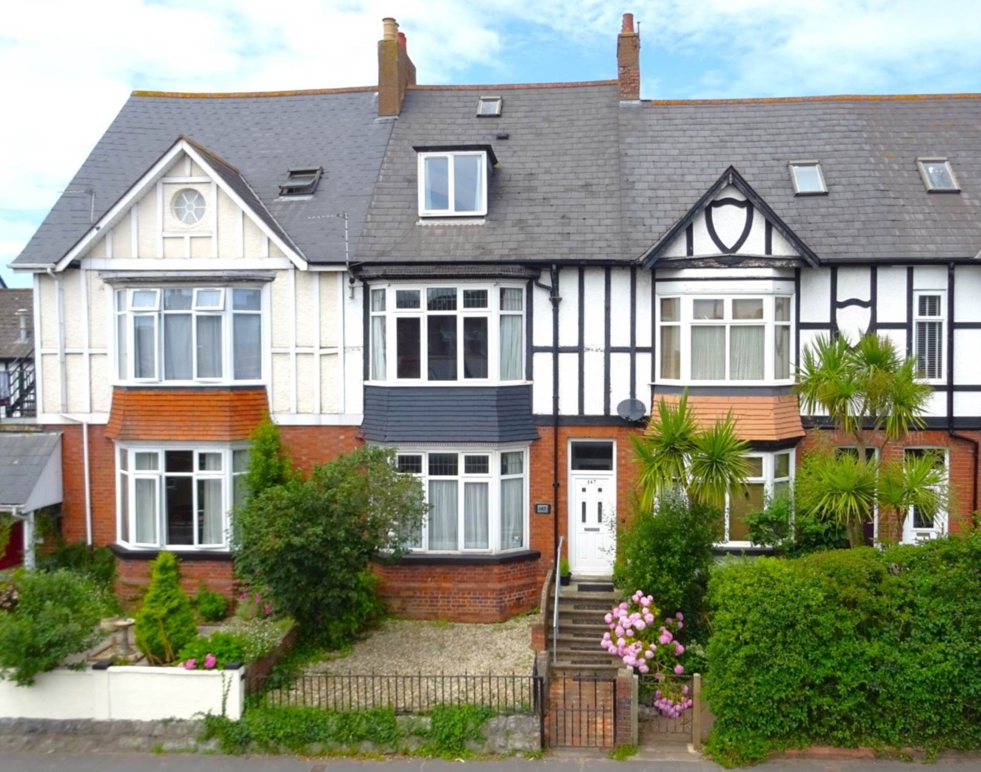 Exeter Road, Exmouth, Image 1