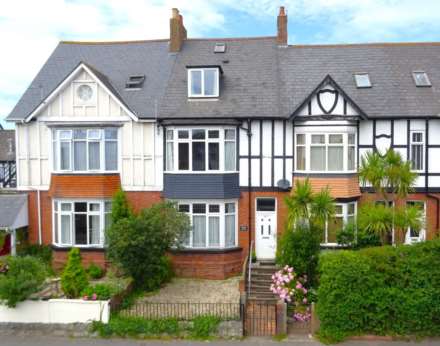 Exeter Road, Exmouth, Image 1