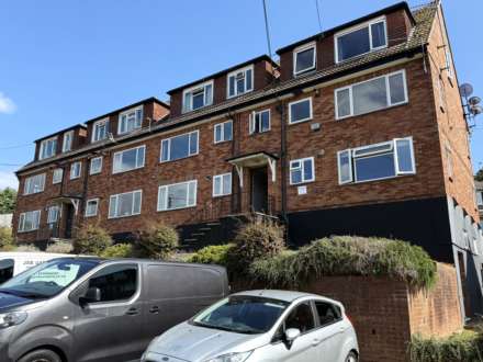 Bradham Court, Exmouth
