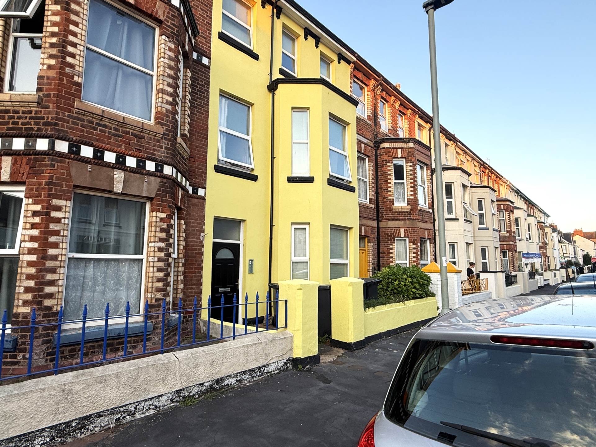 Morton Road, Exmouth, Image 7