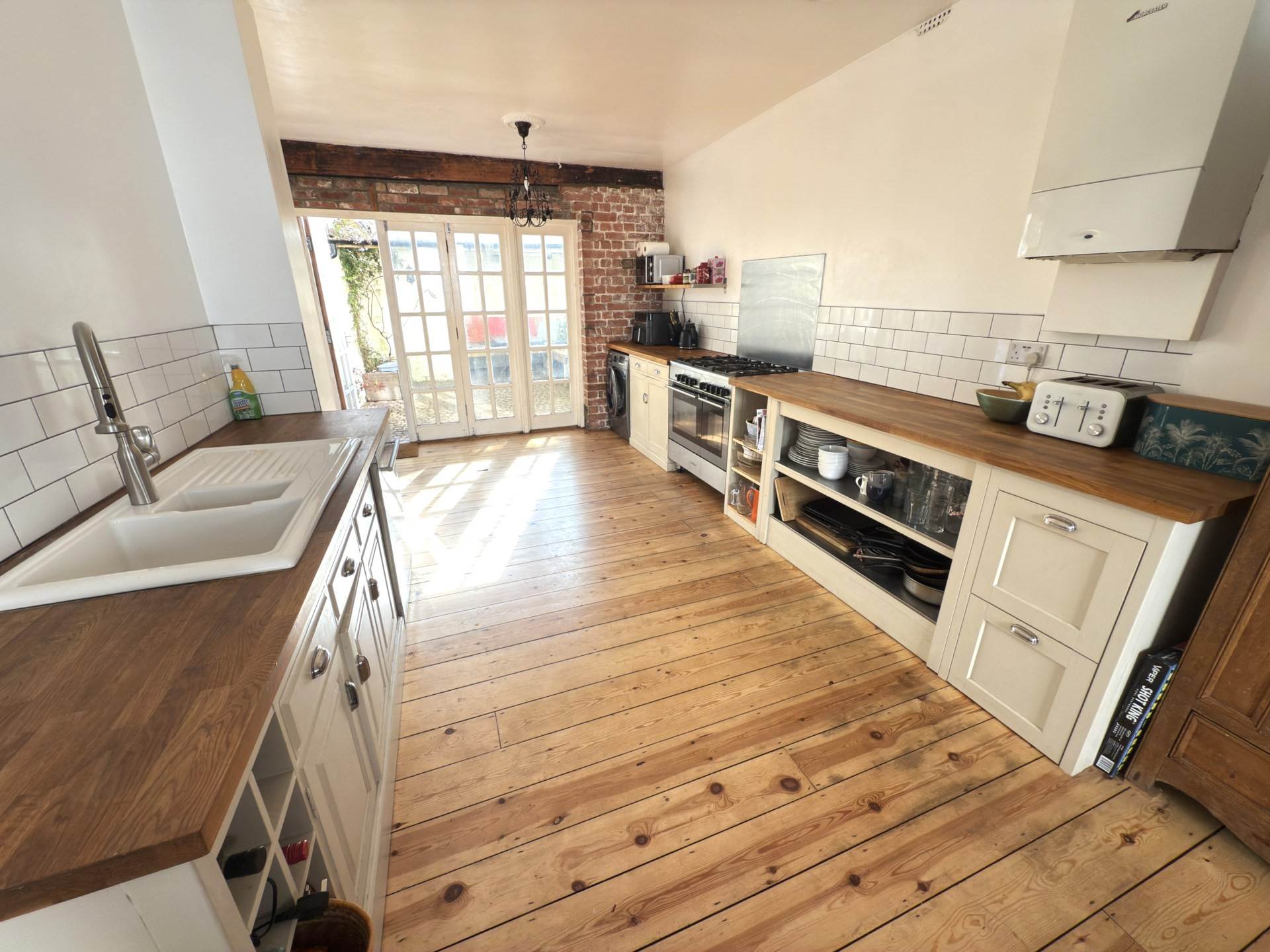 Imperial Road, Exmouth, Image 2