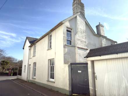 Imperial Road, Exmouth, Image 1