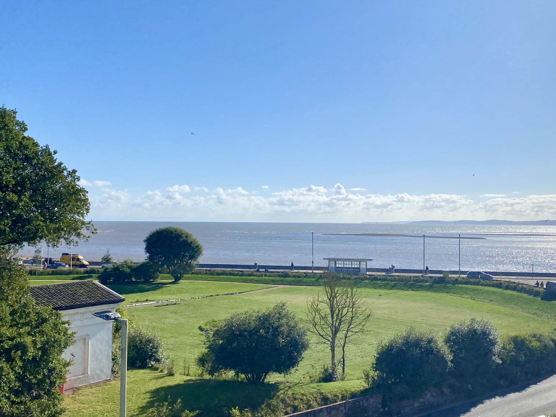 Alexandra Terrace, Exmouth, Image 1