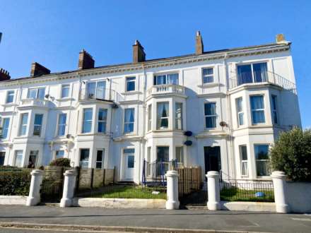 Alexandra Terrace, Exmouth, Image 2