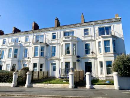 Alexandra Terrace, Exmouth, Image 9