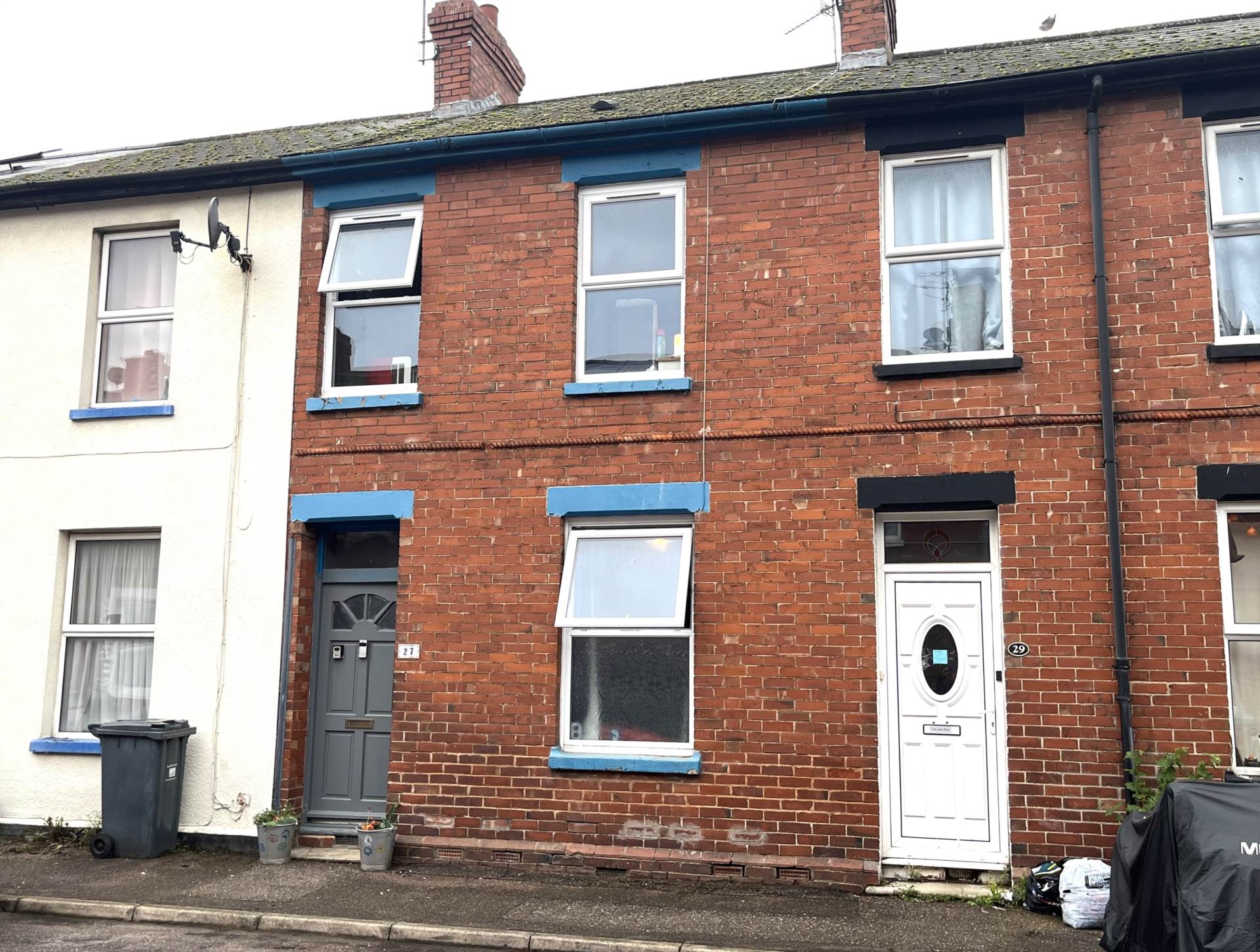Rosebery Road, Exmouth, Image 1