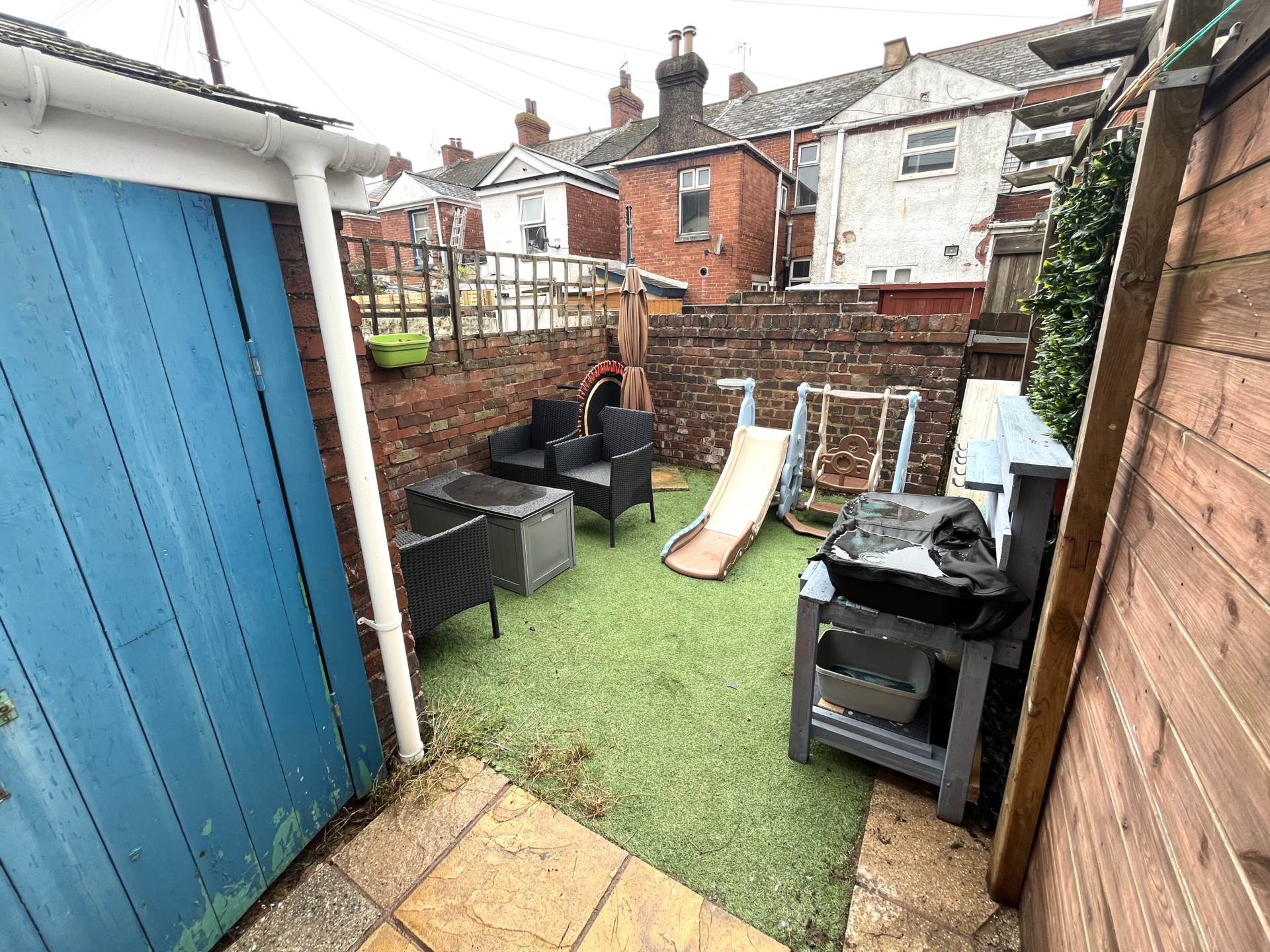 Rosebery Road, Exmouth, Image 3