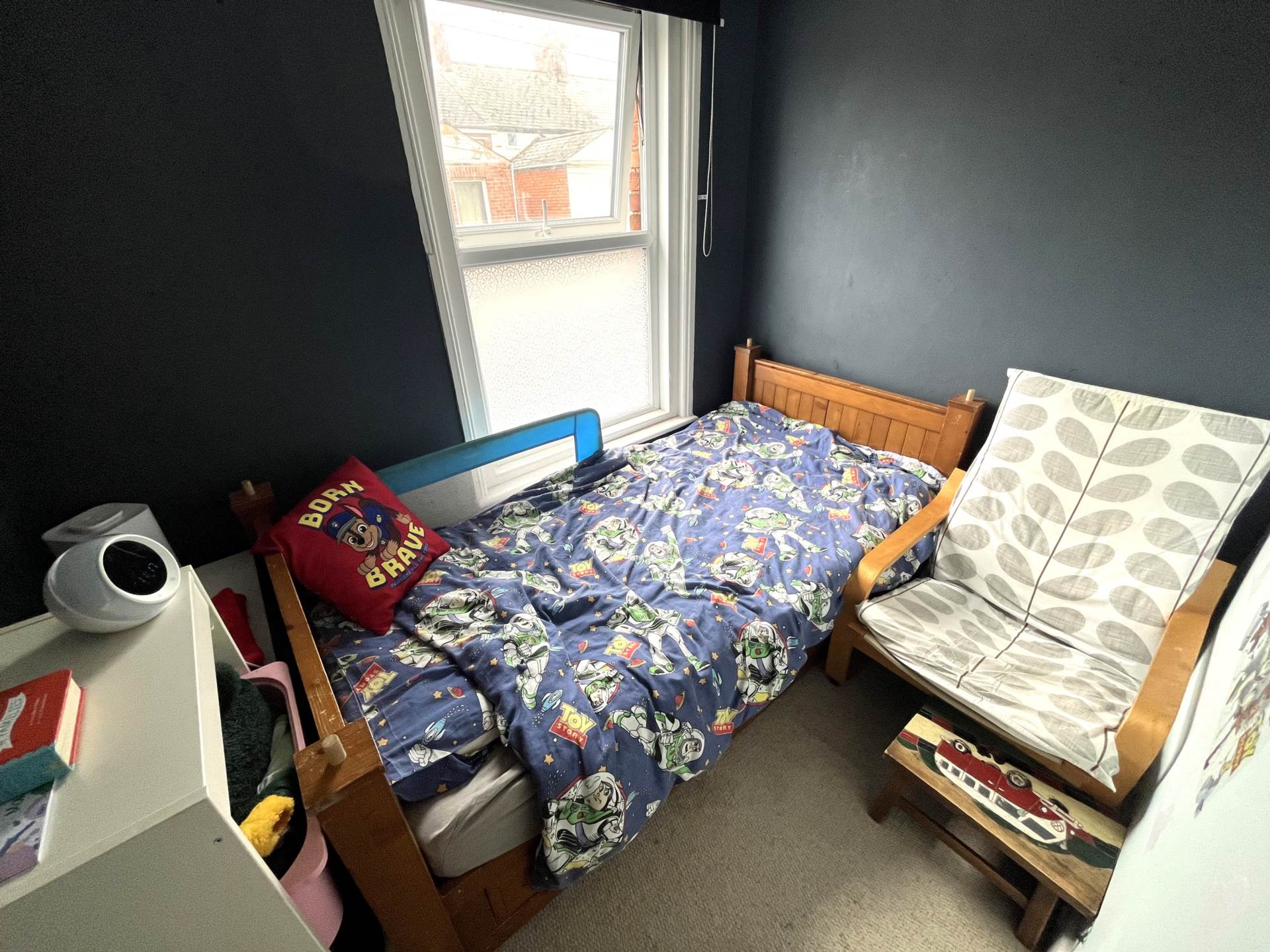 Rosebery Road, Exmouth, Image 9