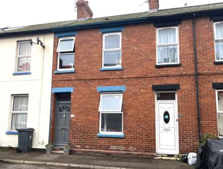 Rosebery Road, Exmouth, Image 1