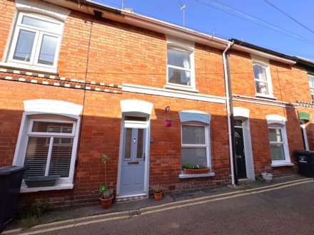 Meadow Street, Exmouth, Image 1