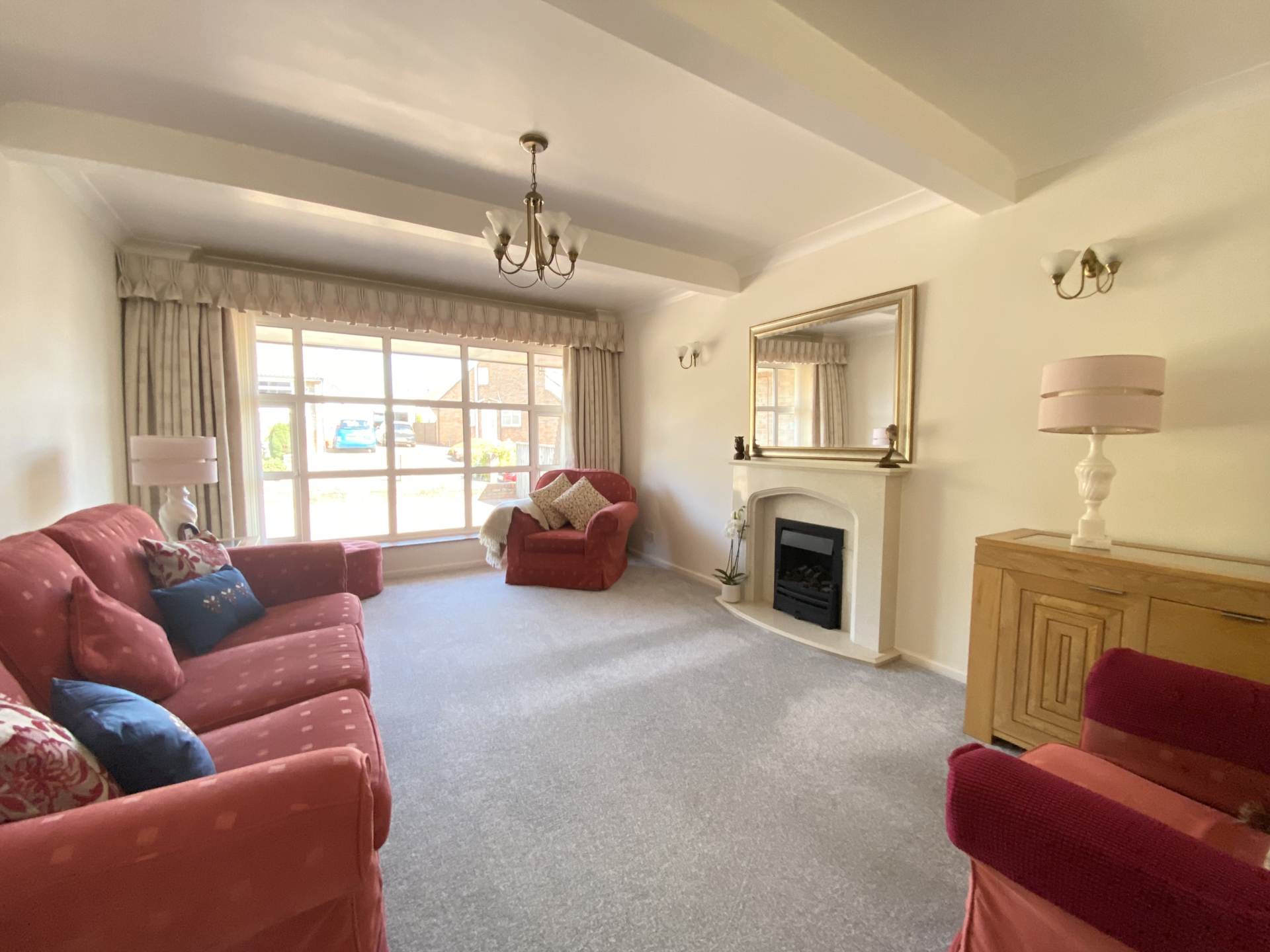 Bapton Close, Exmouth, Image 2