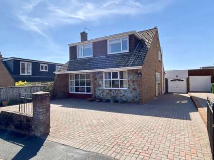Bapton Close, Exmouth, Image 1