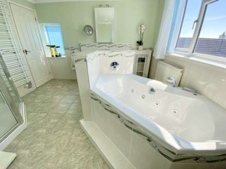 Bapton Close, Exmouth, Image 13