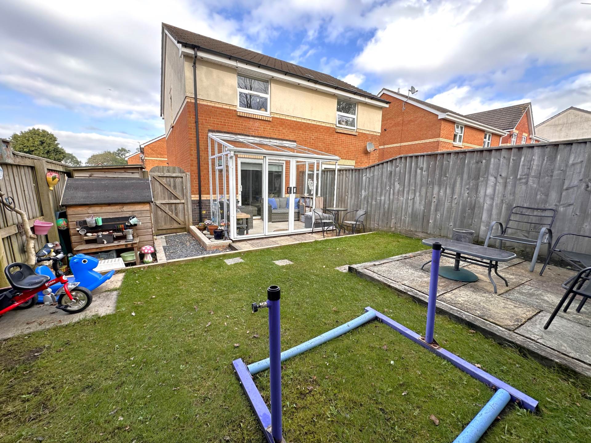 Brittany Road, Exmouth, Image 11
