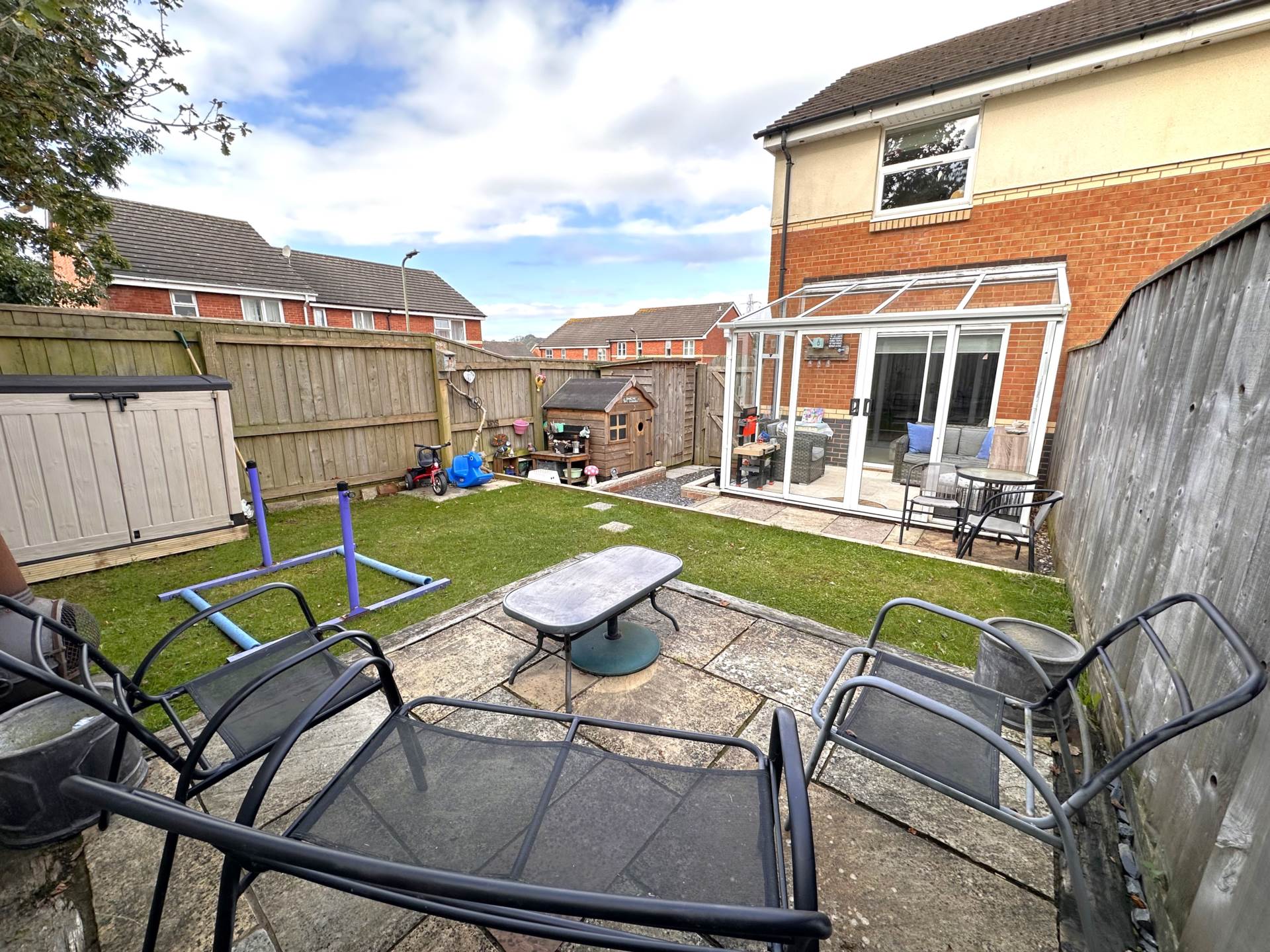 Brittany Road, Exmouth, Image 12