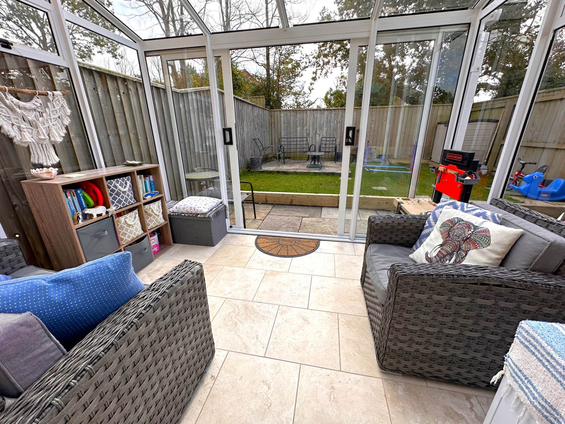 Brittany Road, Exmouth, Image 6