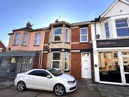 Property For Sale Exeter Road, Exmouth