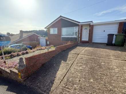 Anson Road, Exmouth, Image 1