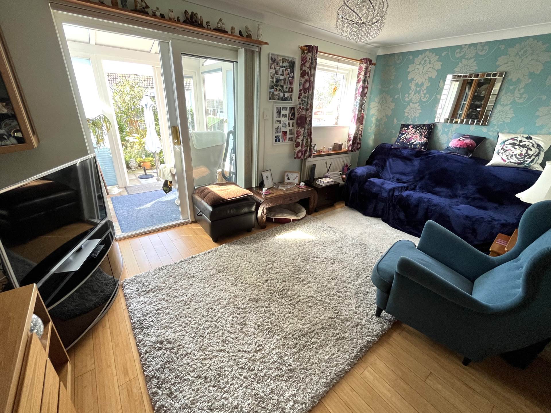 Cedar Close, Exmouth, Image 2