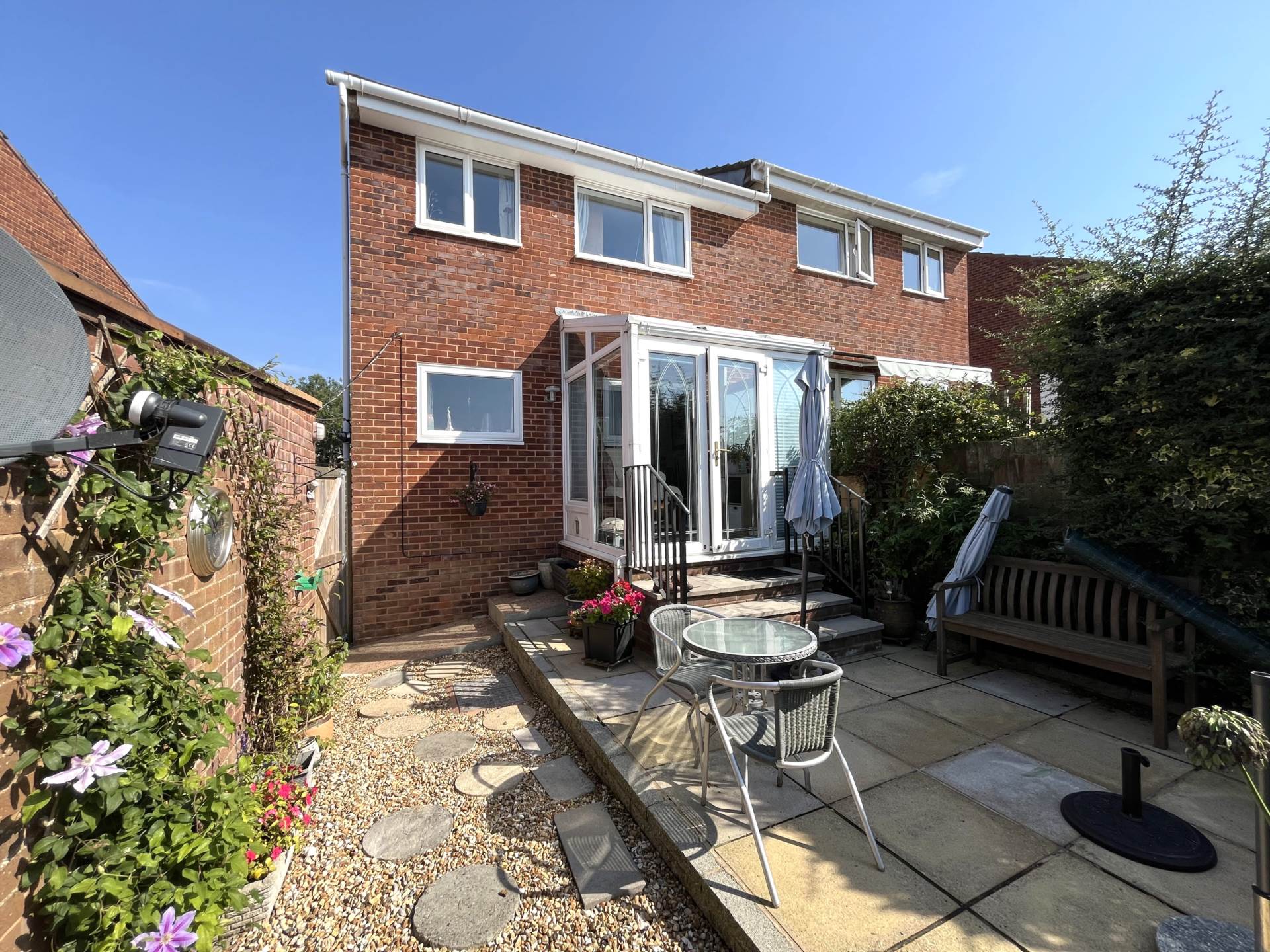 Cedar Close, Exmouth, Image 3