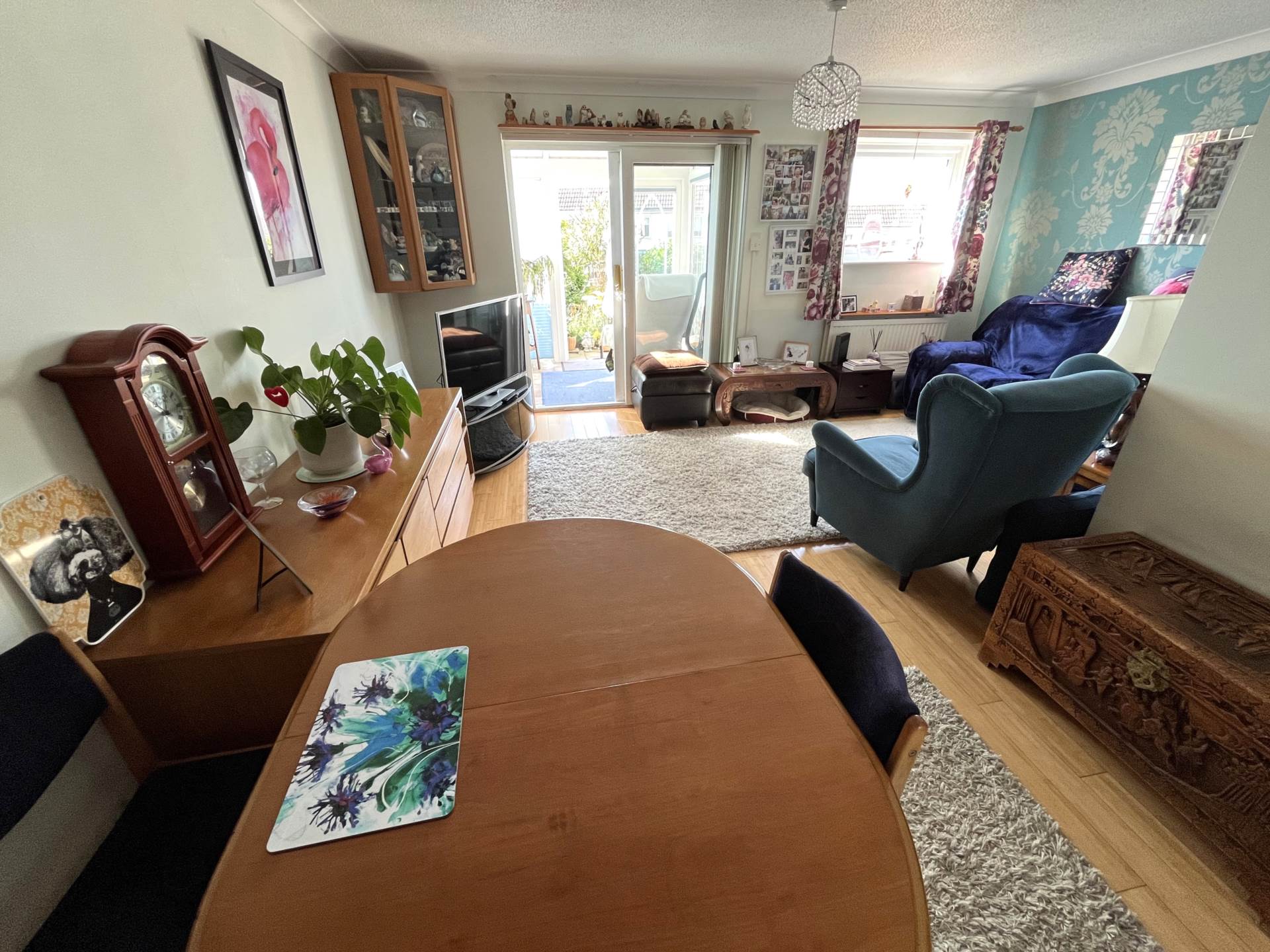 Cedar Close, Exmouth, Image 4