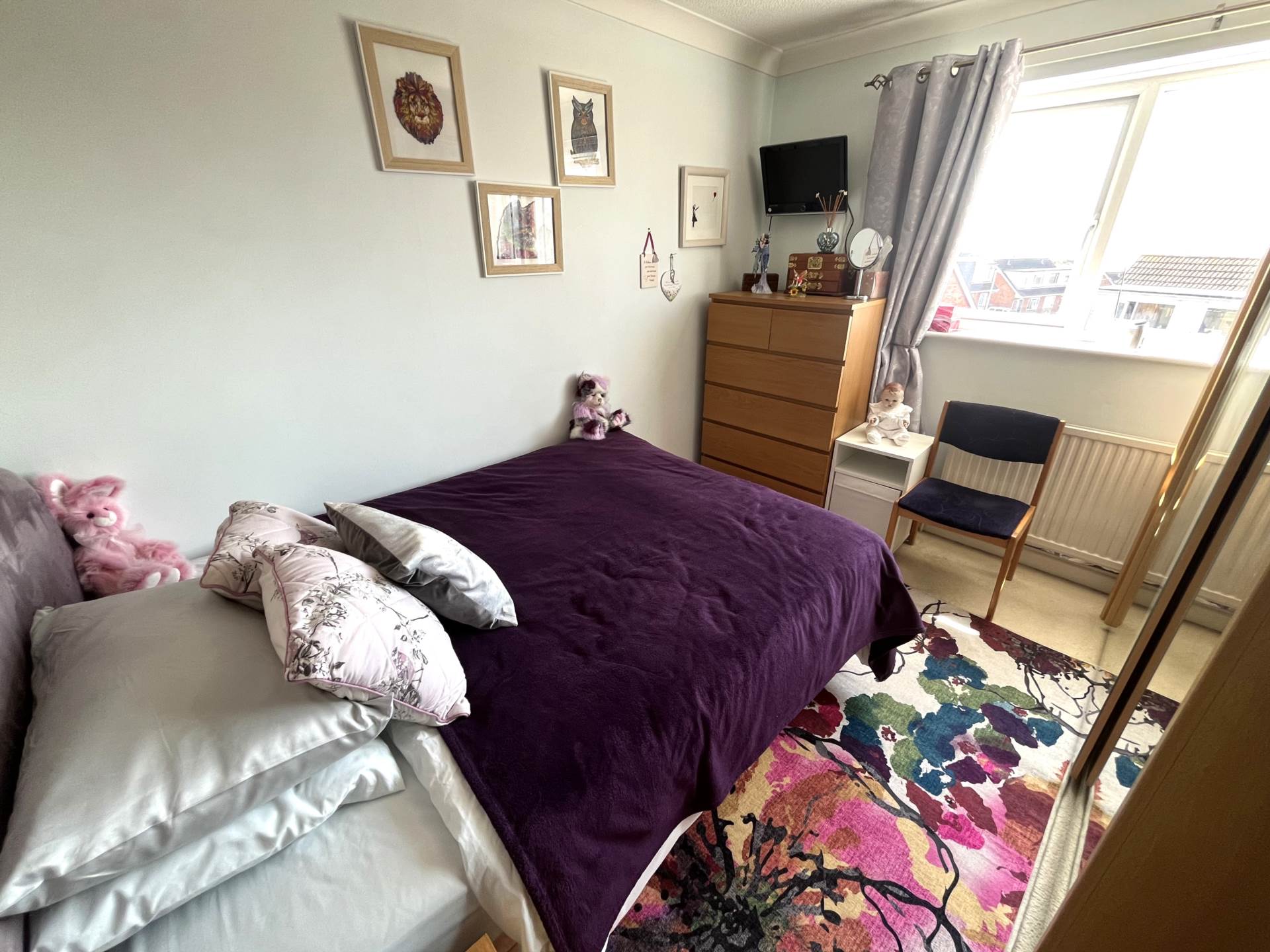 Cedar Close, Exmouth, Image 9