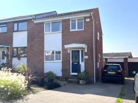 Cedar Close, Exmouth, Image 1