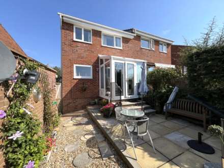 Cedar Close, Exmouth, Image 3