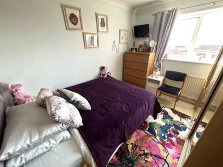 Cedar Close, Exmouth, Image 9