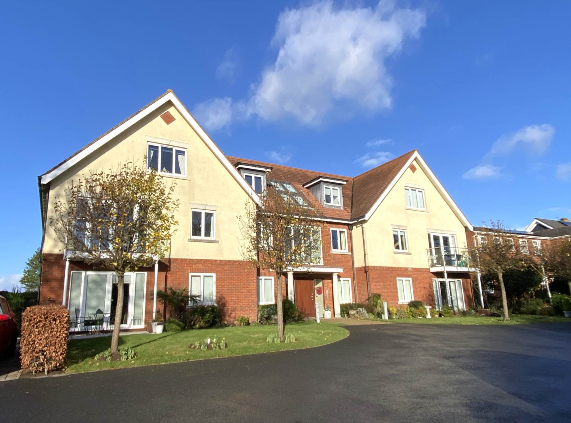 Salterton Road, Exmouth, Image 1