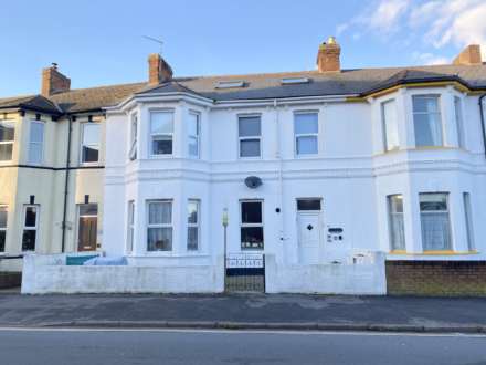 Victoria Road, Exmouth, Image 1