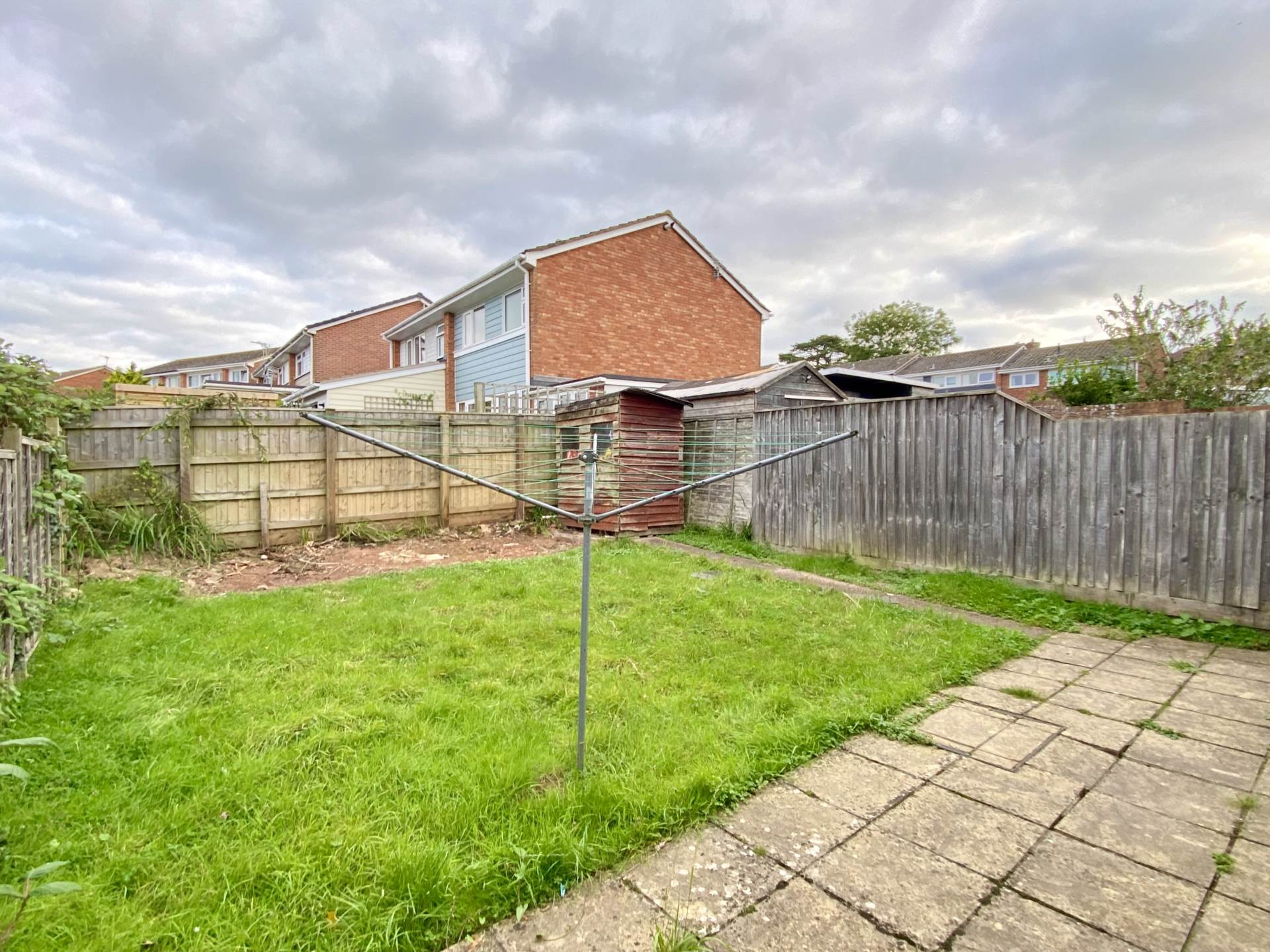 Travershes Close, Exmouth, Image 10