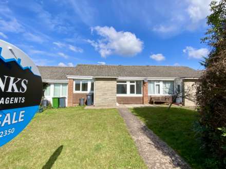 Travershes Close, Exmouth
