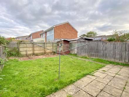 Travershes Close, Exmouth, Image 10