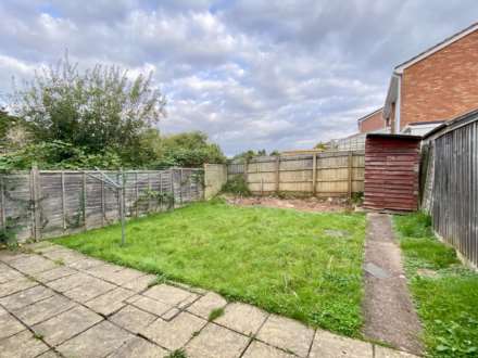 Travershes Close, Exmouth, Image 3