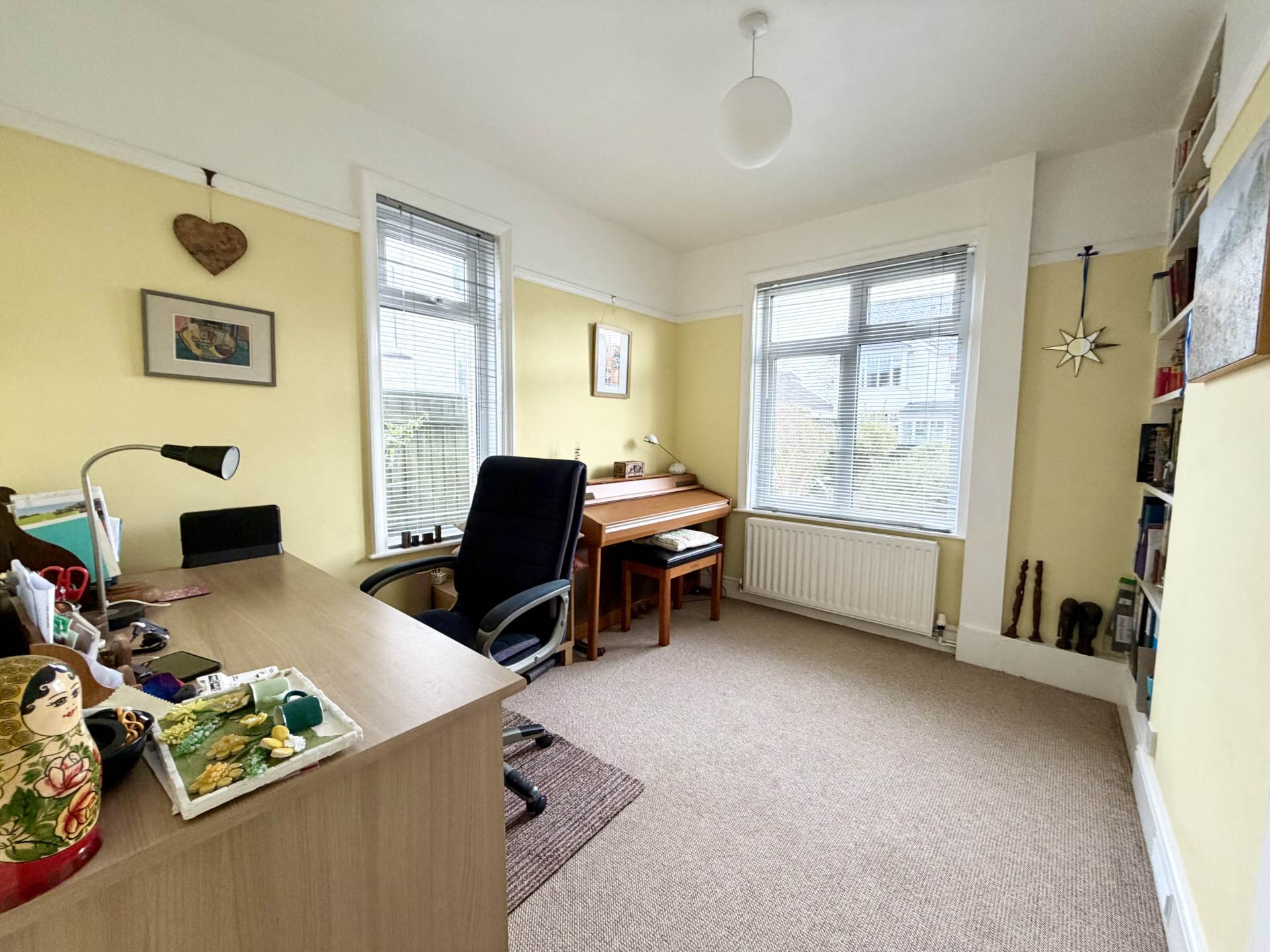 Belle Vue Road, Exmouth, Image 18