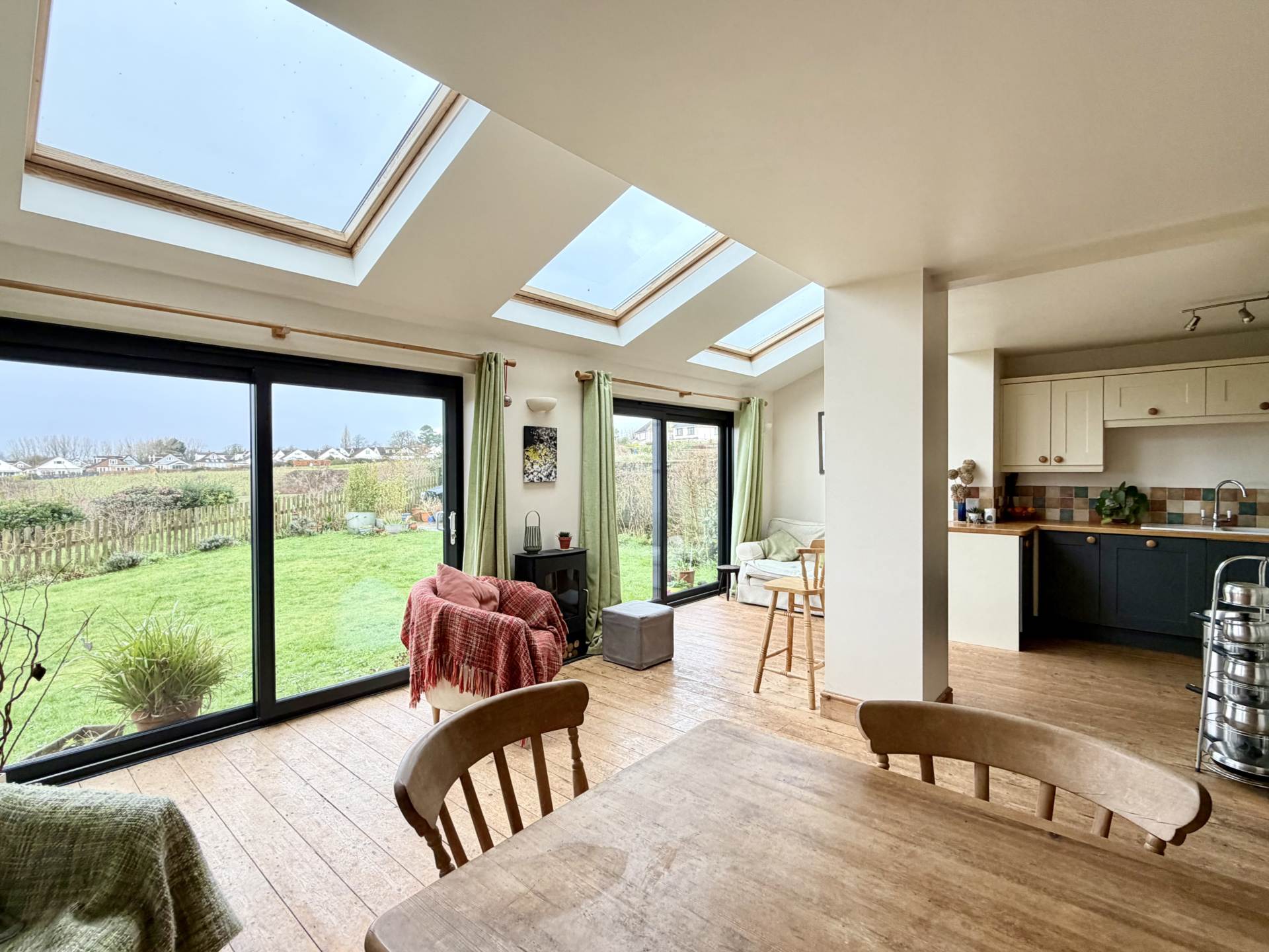 Belle Vue Road, Exmouth, Image 2