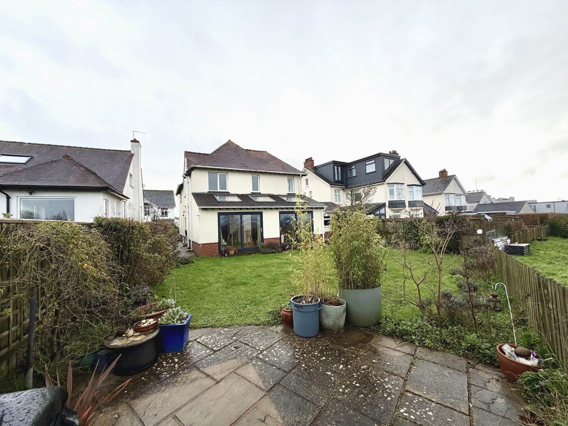 Belle Vue Road, Exmouth, Image 24