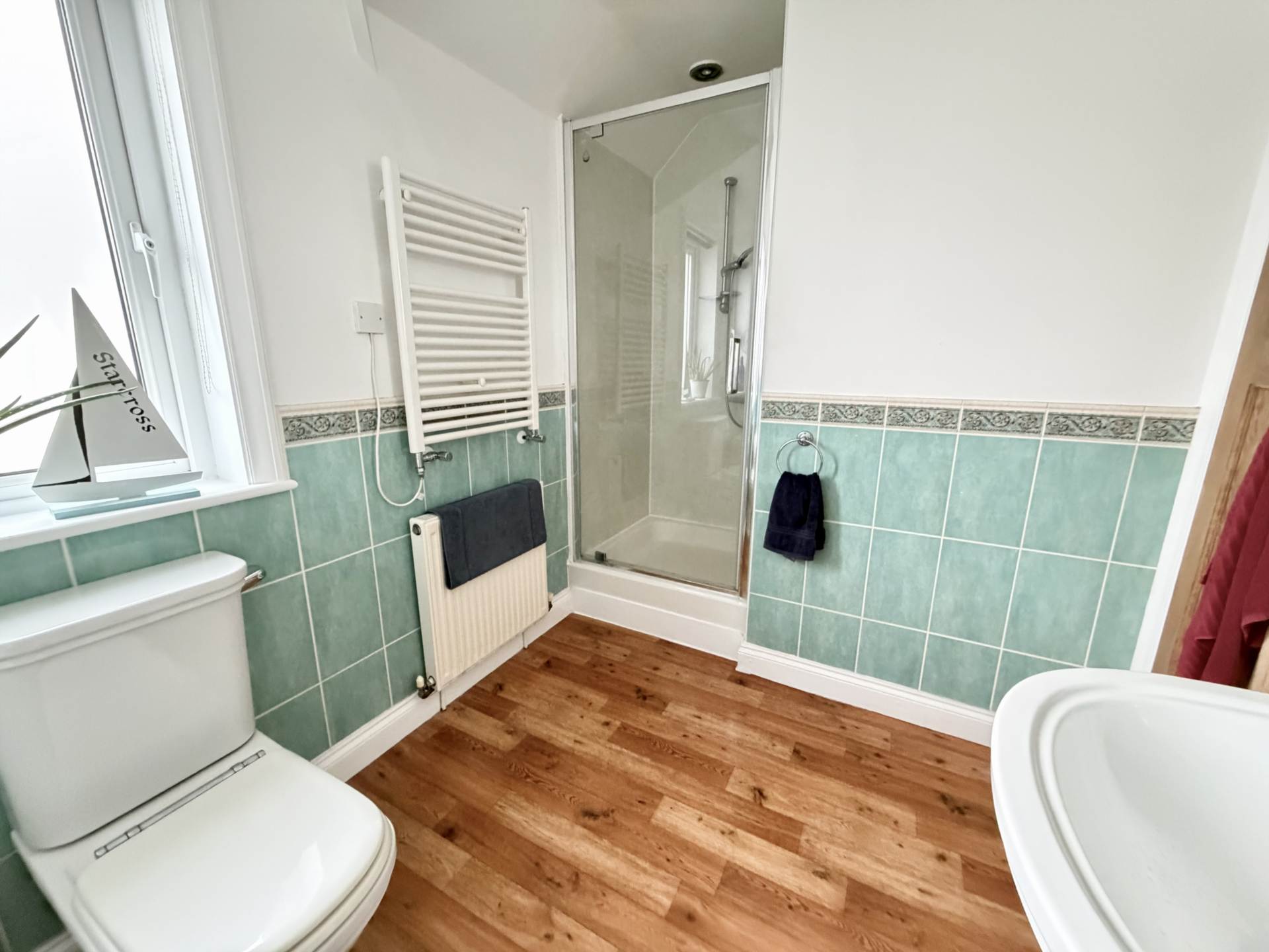 Belle Vue Road, Exmouth, Image 25