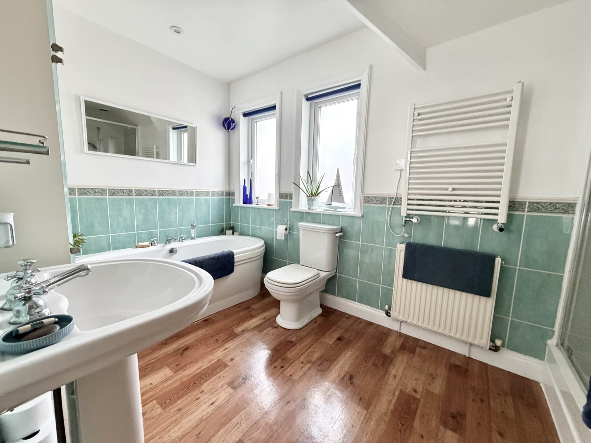 Belle Vue Road, Exmouth, Image 9