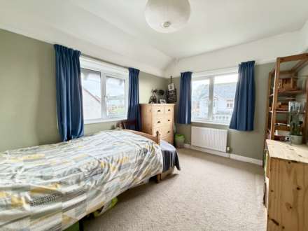 Belle Vue Road, Exmouth, Image 20