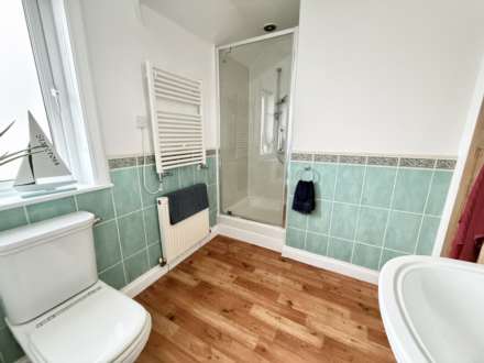 Belle Vue Road, Exmouth, Image 25