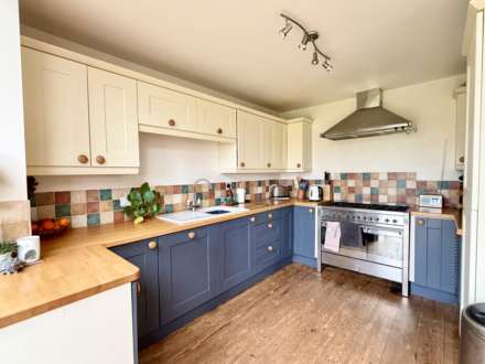 Belle Vue Road, Exmouth, Image 5