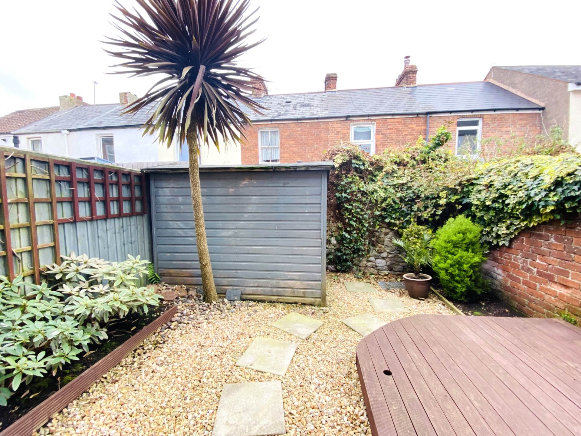 Albert Place, Exmouth, Image 11