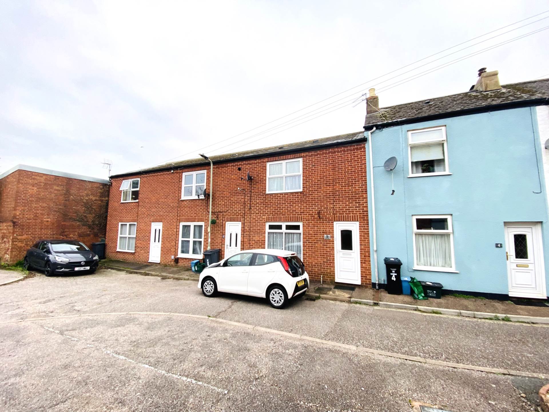 Albert Place, Exmouth, Image 13