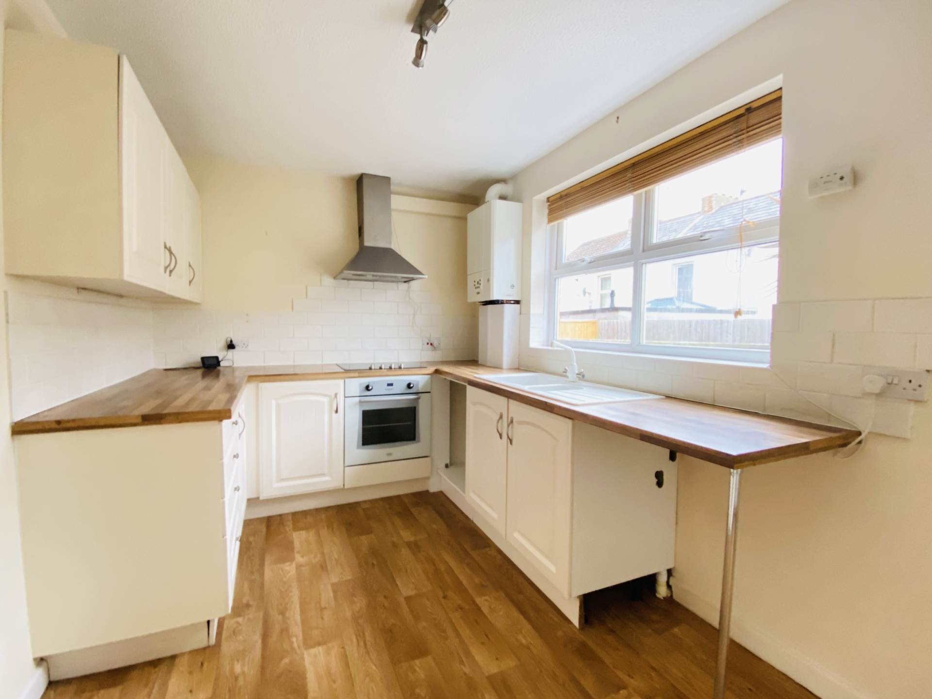 Albert Place, Exmouth, Image 2