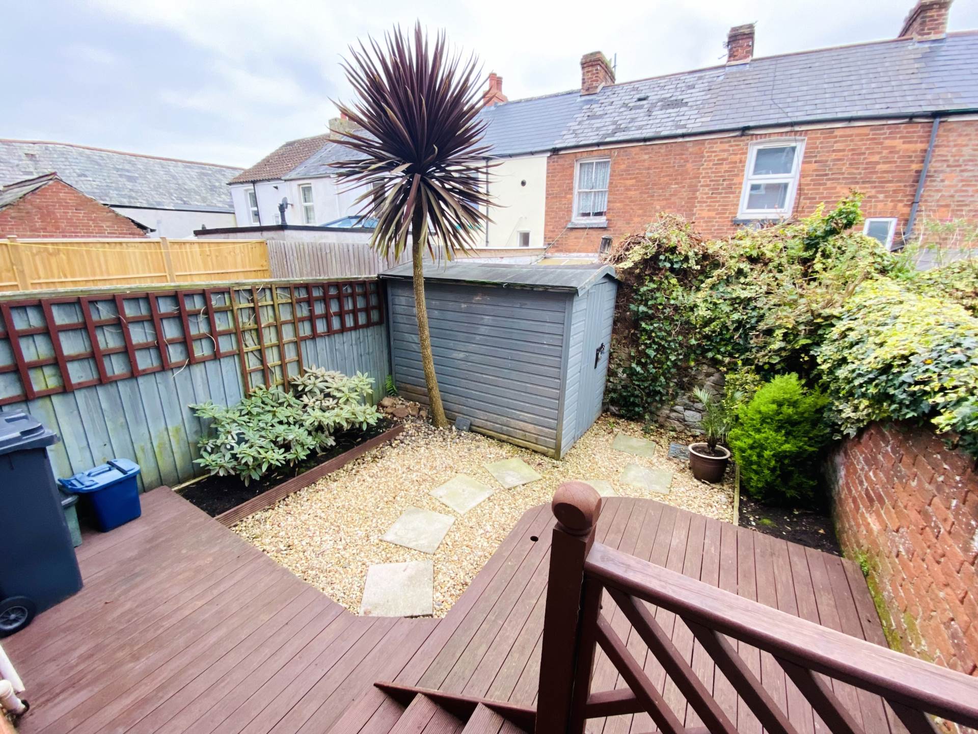 Albert Place, Exmouth, Image 3