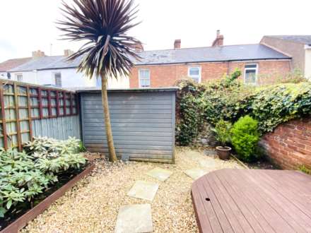 Albert Place, Exmouth, Image 11