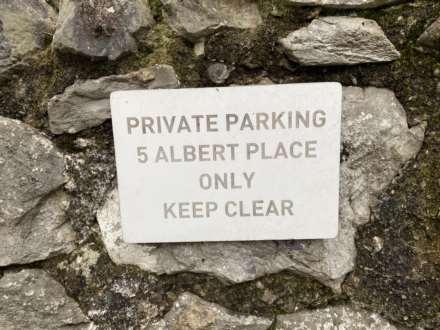 Albert Place, Exmouth, Image 12
