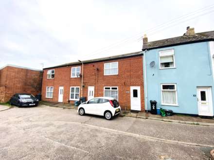 Albert Place, Exmouth, Image 13